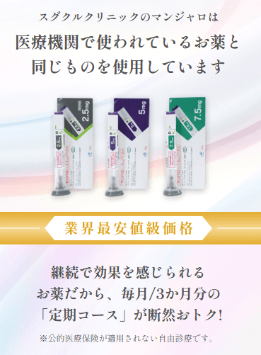 スグクルクリニック